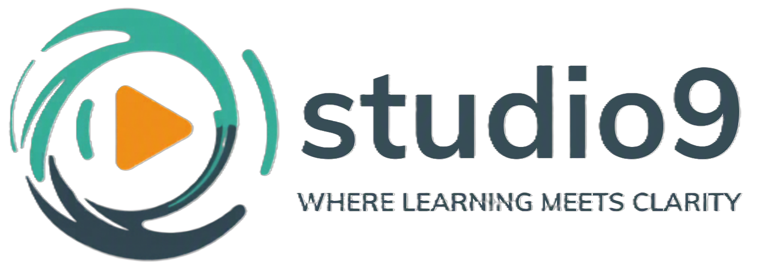 Studio9